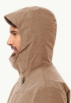 Snowy Park Jkt M-Jack Wolfskin New