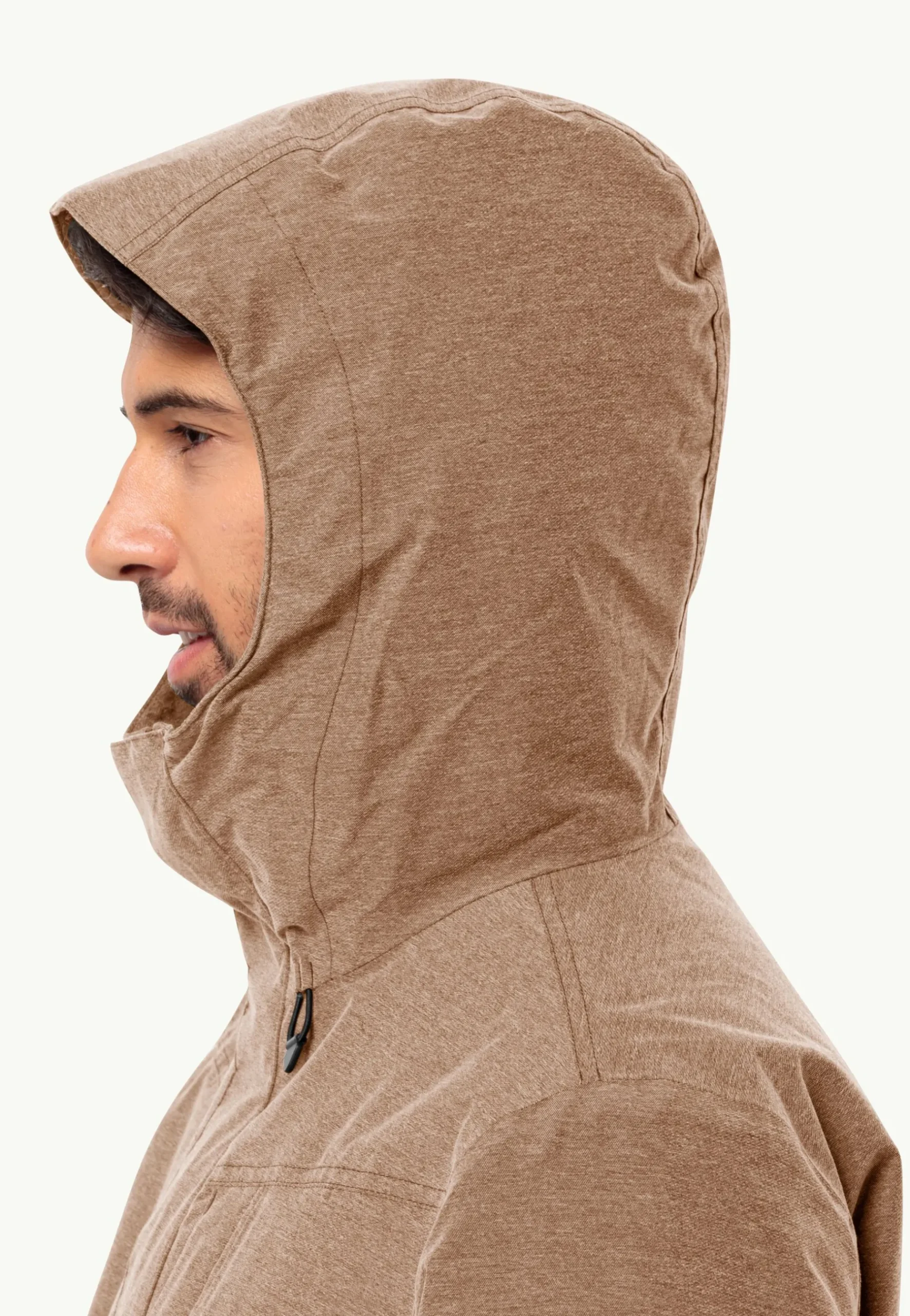 Snowy Park Jkt M-Jack Wolfskin New
