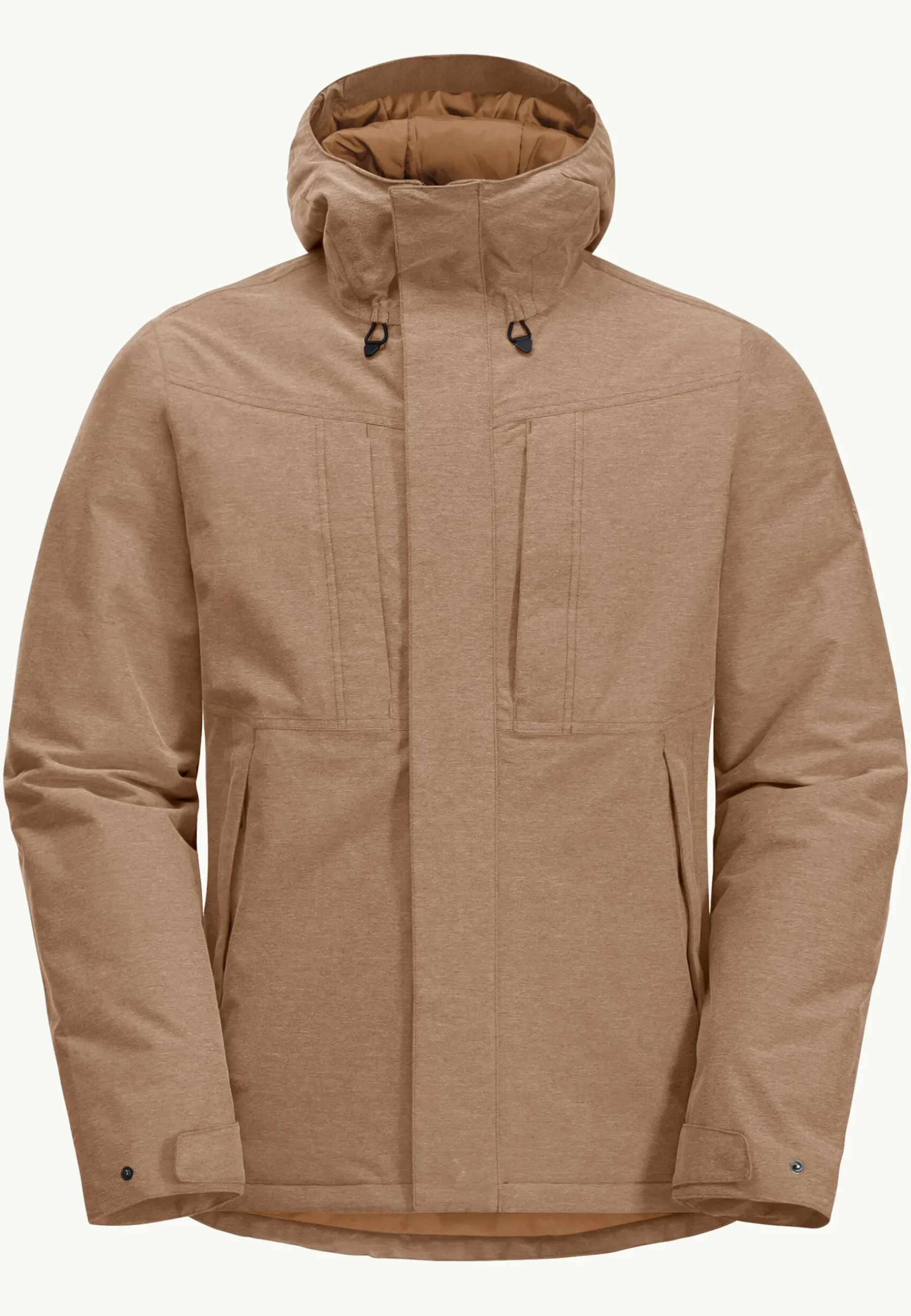 Snowy Park Jkt M-Jack Wolfskin New