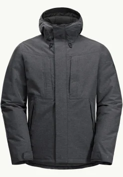 Snowy Park Jkt M-Jack Wolfskin New
