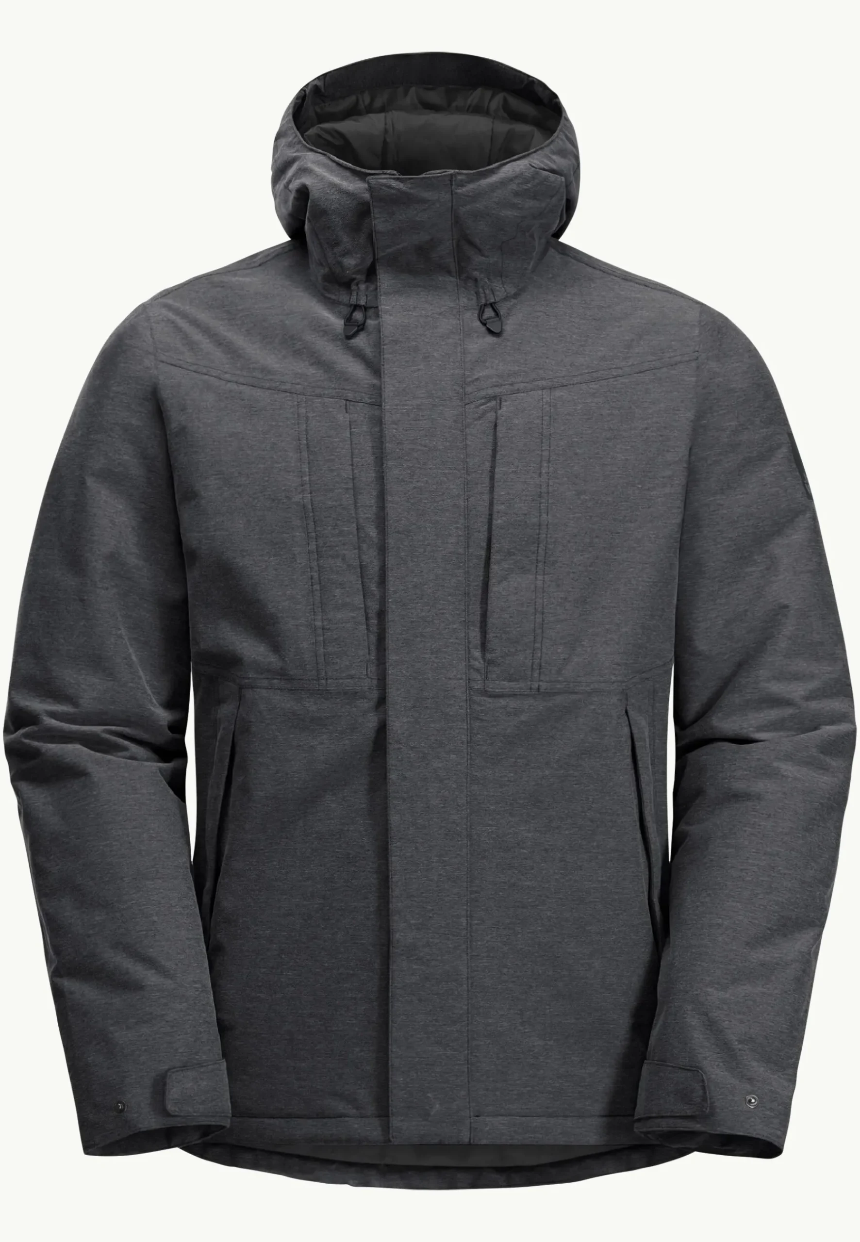 Snowy Park Jkt M-Jack Wolfskin New