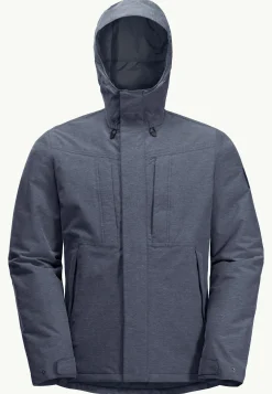 Snowy Park Jkt M-Jack Wolfskin New