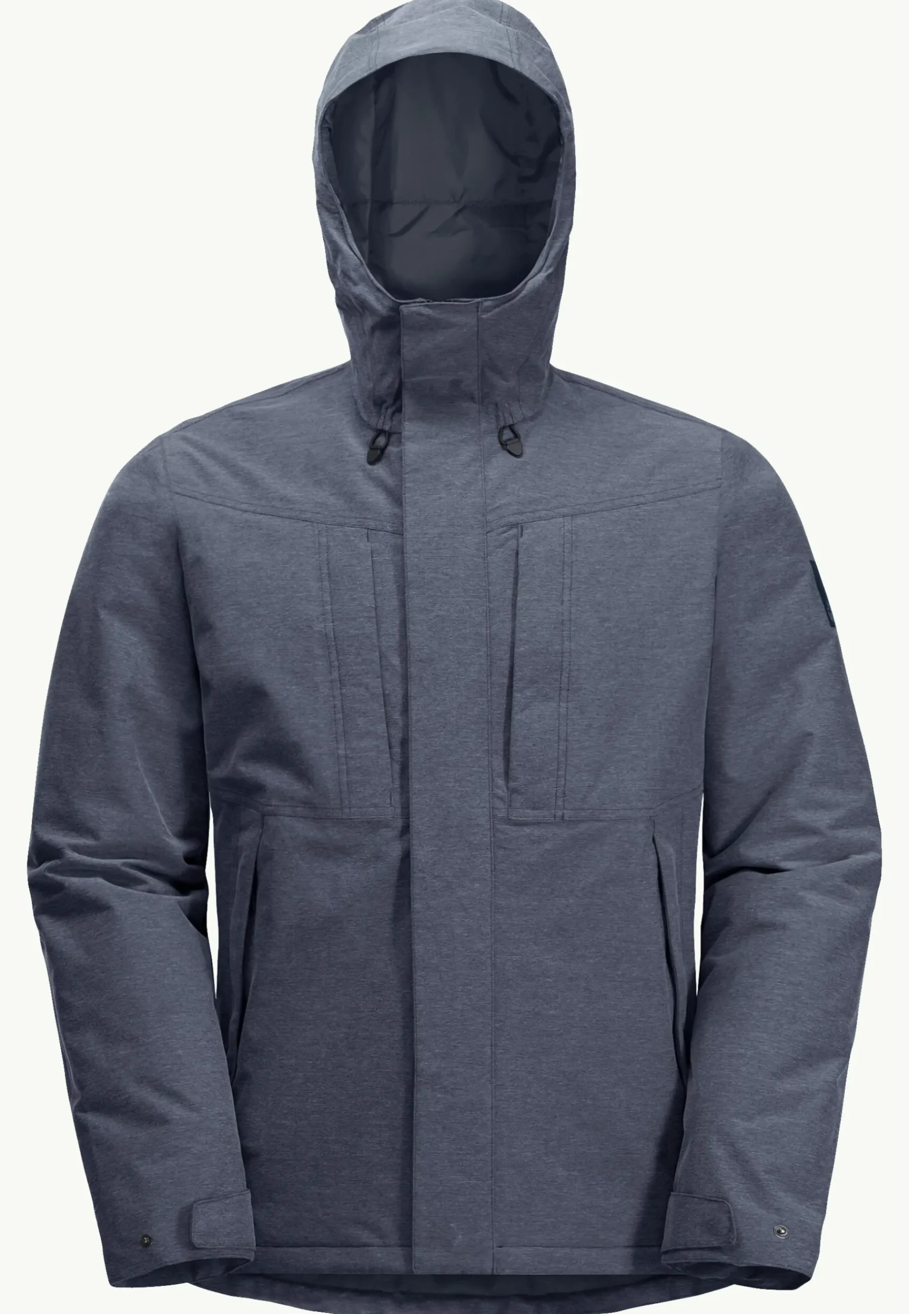 Snowy Park Jkt M-Jack Wolfskin New