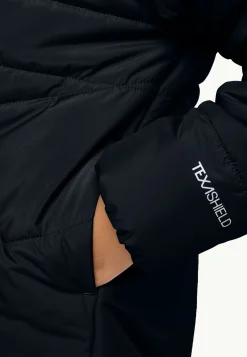 Solyd Ins Coat G-Jack Wolfskin Hot