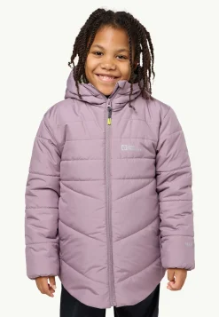 Solyd Ins Coat G-Jack Wolfskin Hot