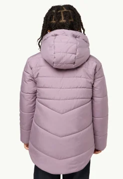 Solyd Ins Coat G-Jack Wolfskin Hot
