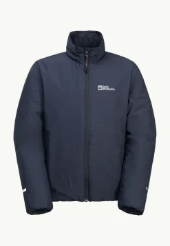 Solyd Ins Jacket K-Jack Wolfskin Sale