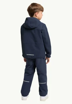 Solyd Jacket K-Jack Wolfskin Clearance