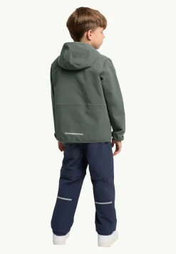 Solyd Jacket K-Jack Wolfskin Clearance