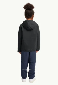 Solyd Jacket K-Jack Wolfskin Clearance