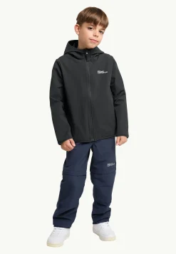 Solyd Jacket K-Jack Wolfskin Clearance