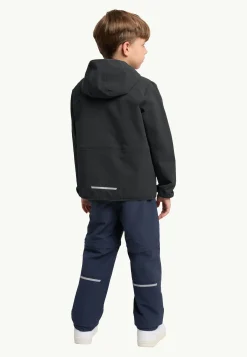 Solyd Jacket K-Jack Wolfskin Clearance