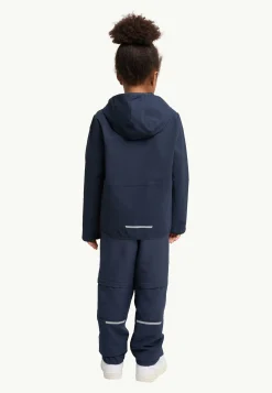 Solyd Jacket K-Jack Wolfskin Clearance