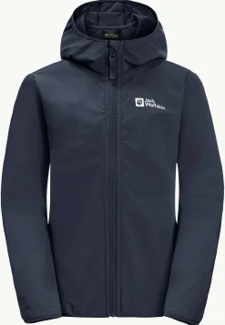 Solyd Jacket K-Jack Wolfskin Clearance