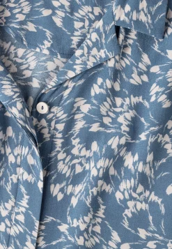 Sommerwiese Shirt W-Jack Wolfskin New