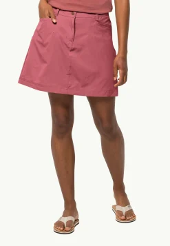 Sonora Skort-Jack Wolfskin New