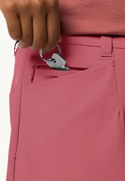 Sonora Skort-Jack Wolfskin New