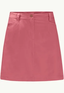 Sonora Skort-Jack Wolfskin New
