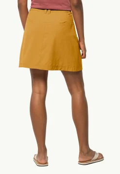 Sonora Skort-Jack Wolfskin New