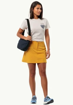 Sonora Skort-Jack Wolfskin New