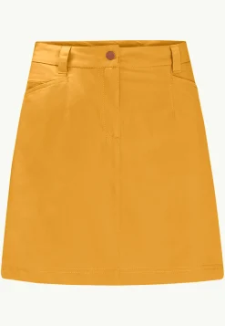 Sonora Skort-Jack Wolfskin New