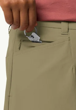 Sonora Skort-Jack Wolfskin New