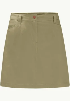 Sonora Skort-Jack Wolfskin New
