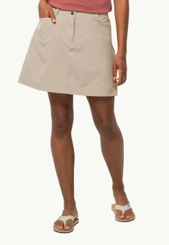 Sonora Skort-Jack Wolfskin New