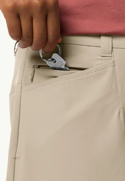 Sonora Skort-Jack Wolfskin New