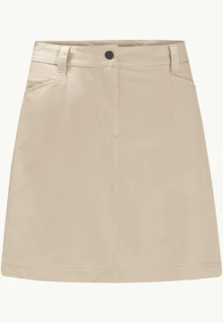Sonora Skort-Jack Wolfskin New