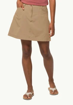 Sonora Skort-Jack Wolfskin New