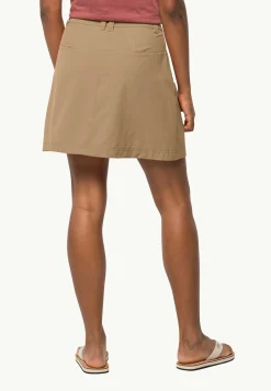 Sonora Skort-Jack Wolfskin New