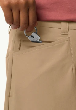 Sonora Skort-Jack Wolfskin New