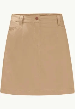 Sonora Skort-Jack Wolfskin New