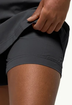 Sonora Skort-Jack Wolfskin New