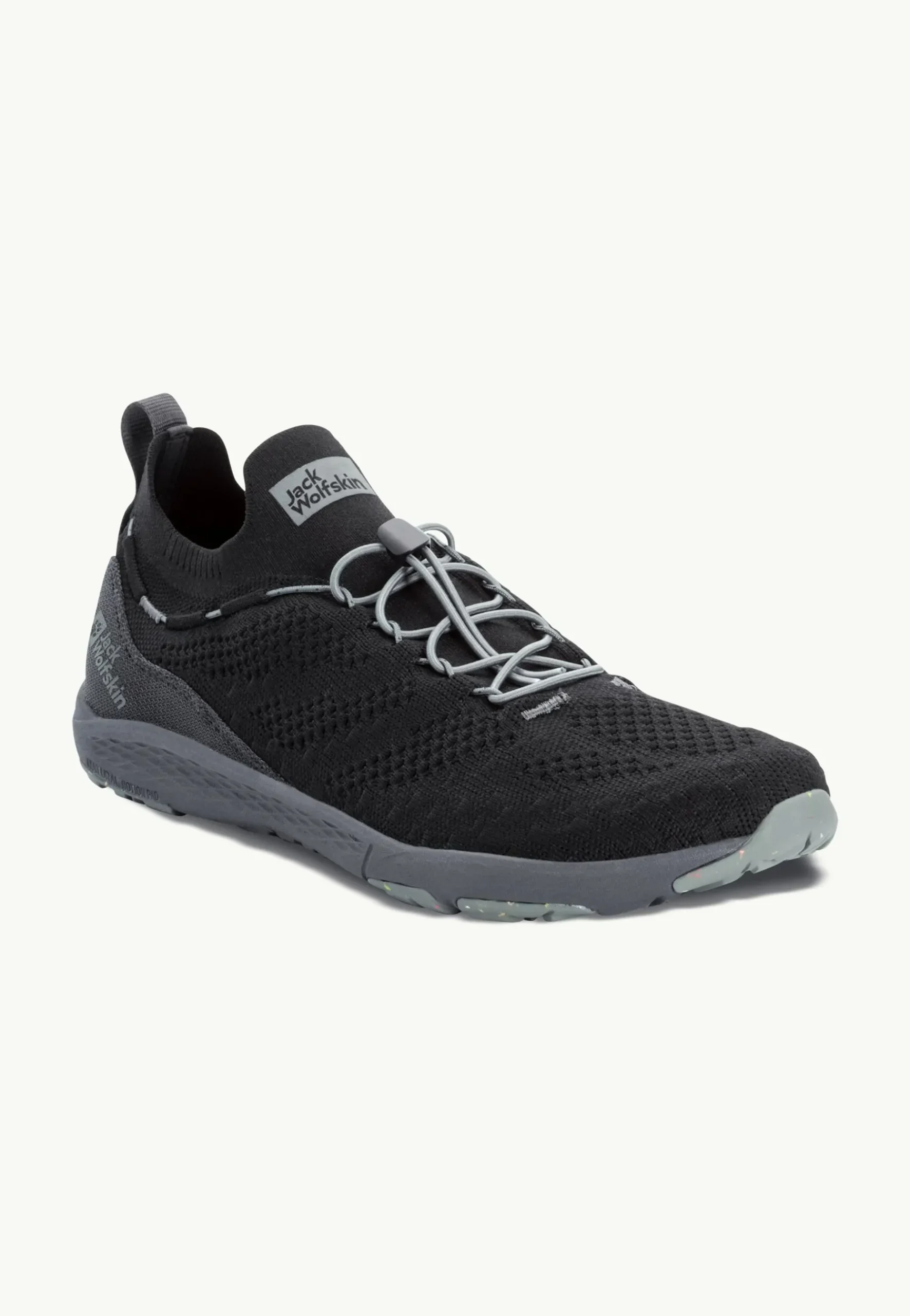 Spirit Knit Low M-Jack Wolfskin Outlet