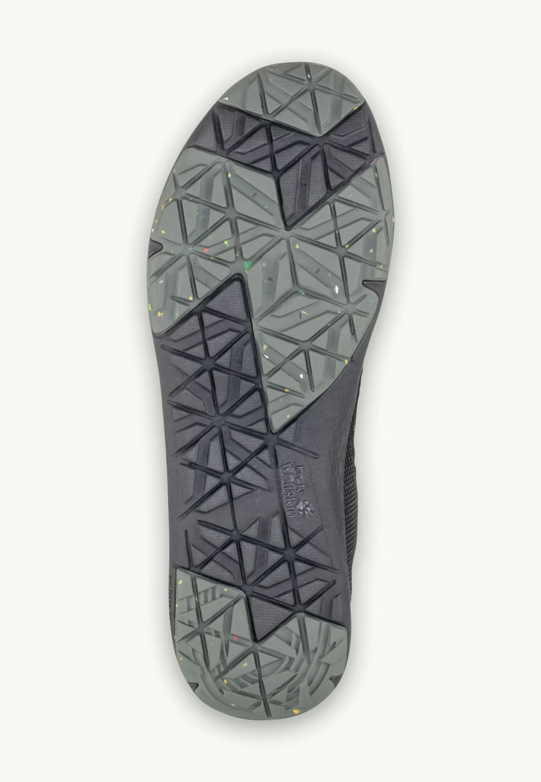 Spirit Knit Low M-Jack Wolfskin Outlet