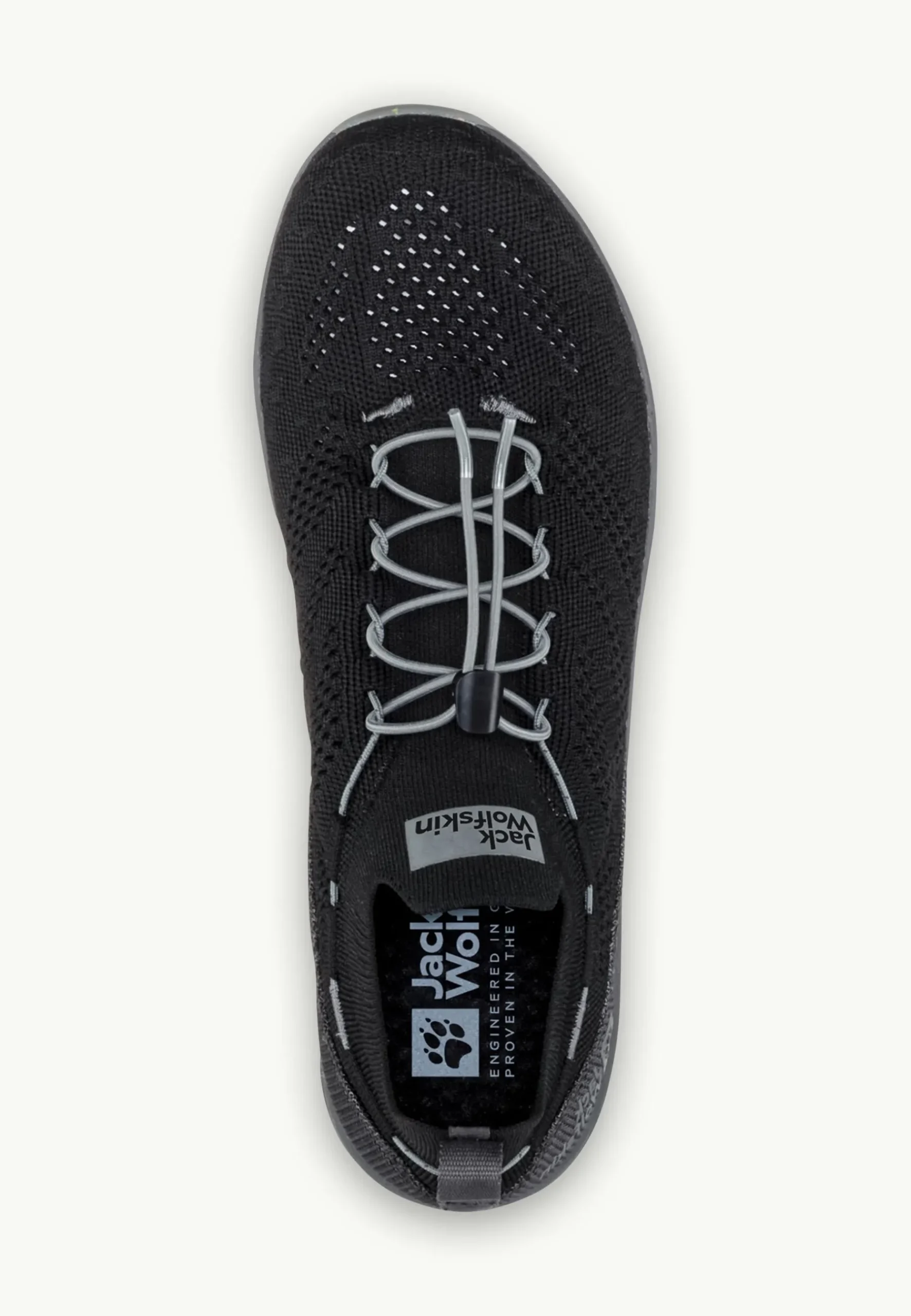 Spirit Knit Low M-Jack Wolfskin Outlet
