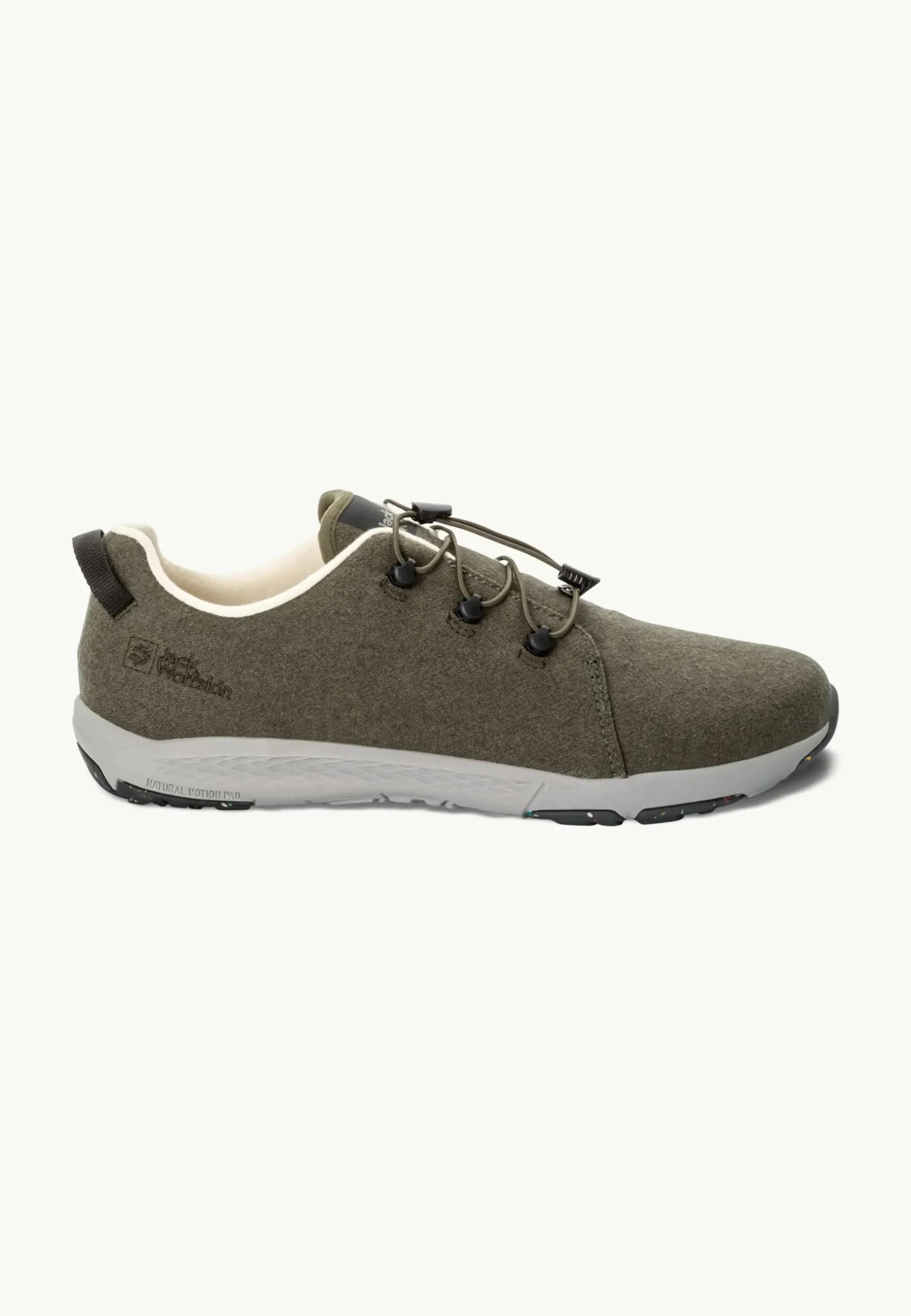 Spirit Wool Low M-Jack Wolfskin Sale