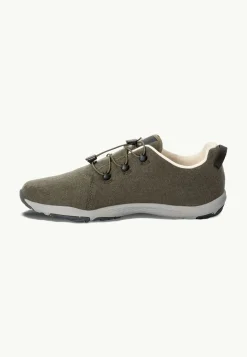 Spirit Wool Low M-Jack Wolfskin Sale