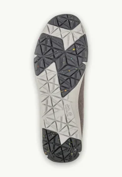Spirit Wool Low M-Jack Wolfskin Sale