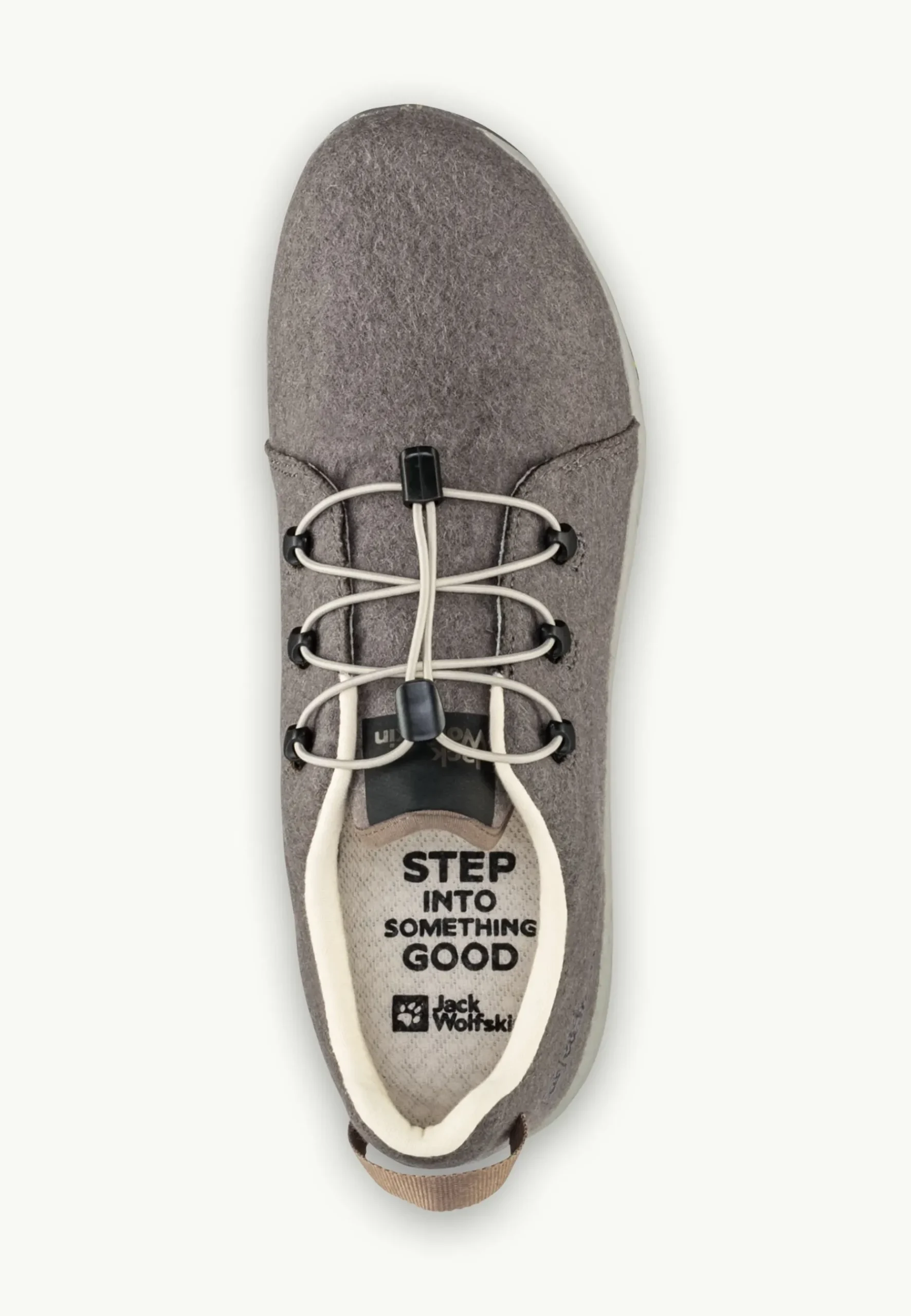 Spirit Wool Low M-Jack Wolfskin Sale
