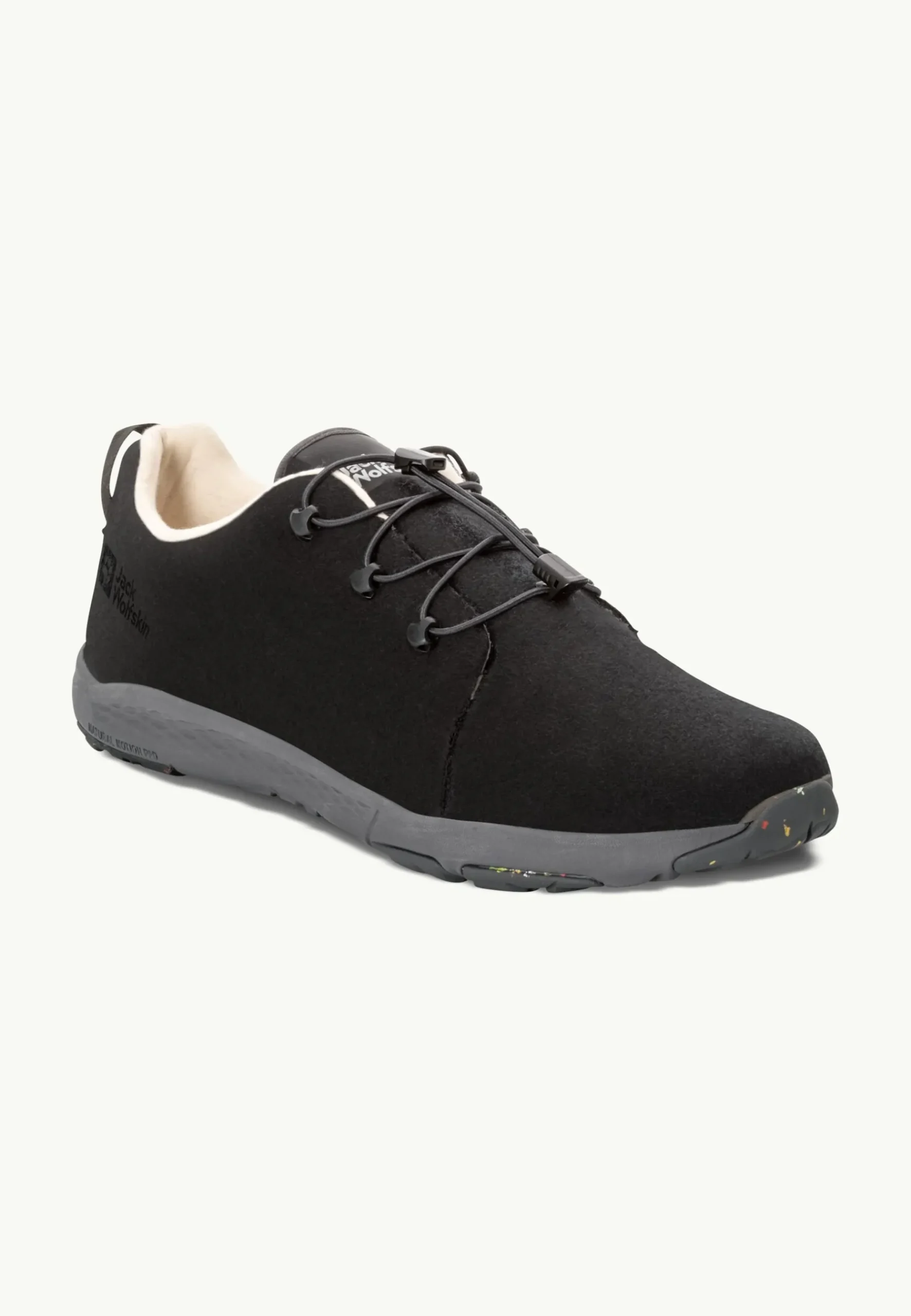Spirit Wool Low M-Jack Wolfskin Sale