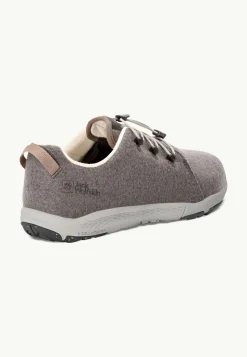 Spirit Wool Low M-Jack Wolfskin Sale