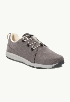Spirit Wool Low M-Jack Wolfskin Sale