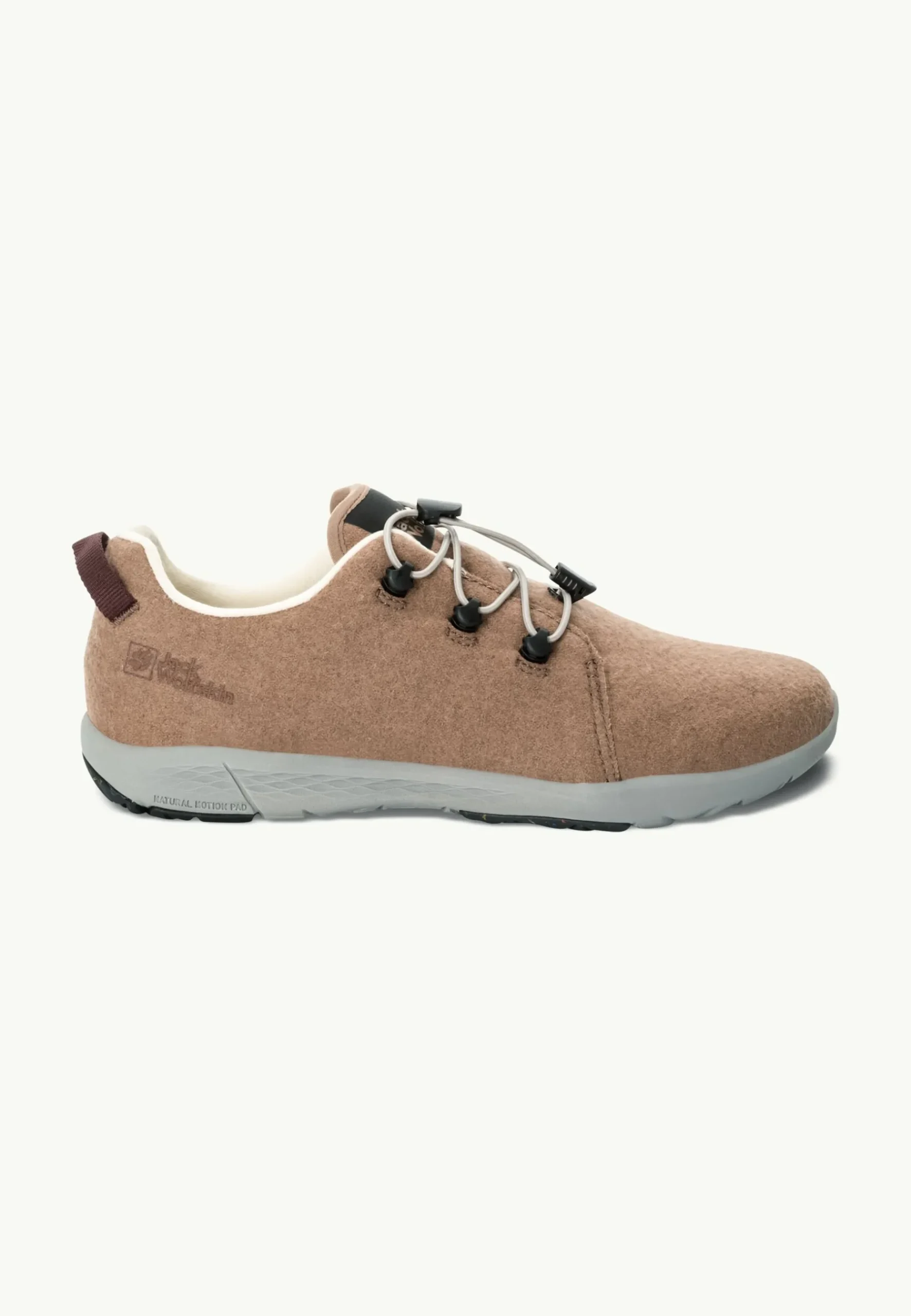 Spirit Wool Low W-Jack Wolfskin