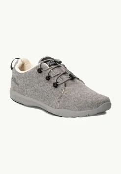 Spirit Wool Low W-Jack Wolfskin