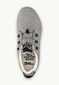 Spirit Wool Low W-Jack Wolfskin