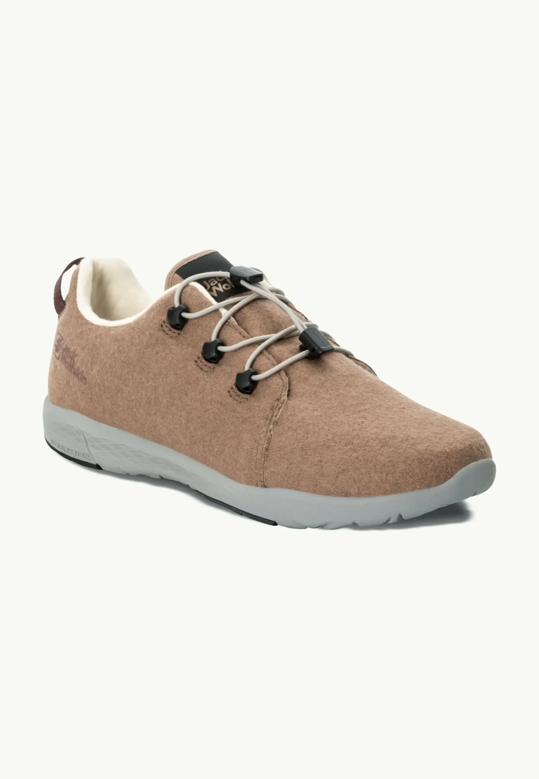 Spirit Wool Low W-Jack Wolfskin