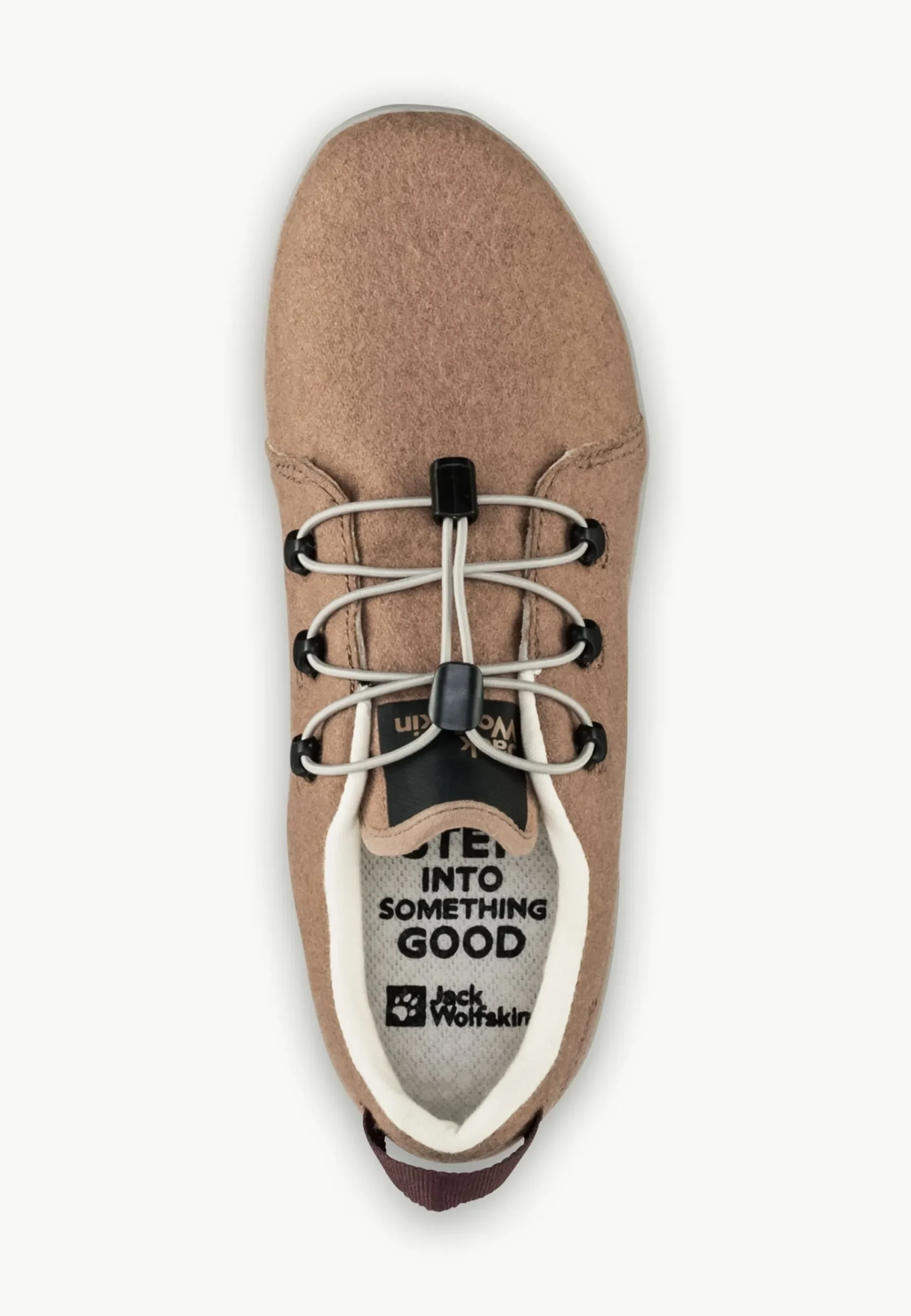 Spirit Wool Low W-Jack Wolfskin